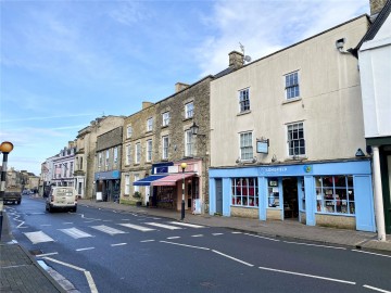 image of Long Street, Tetbury