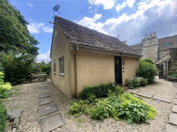 image of Beverston Castle, Beverston